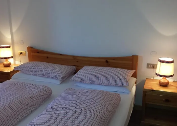 Gonzaga Канацеи