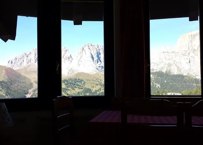 Gonzaga 3* Канацеи