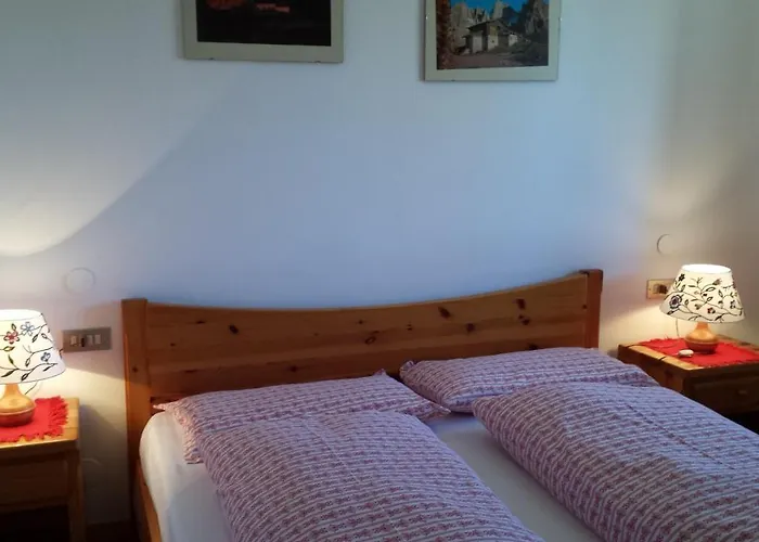 Gonzaga Апарт-отель