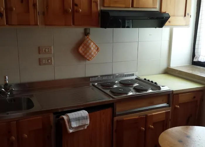 Апарт-отель Gonzaga