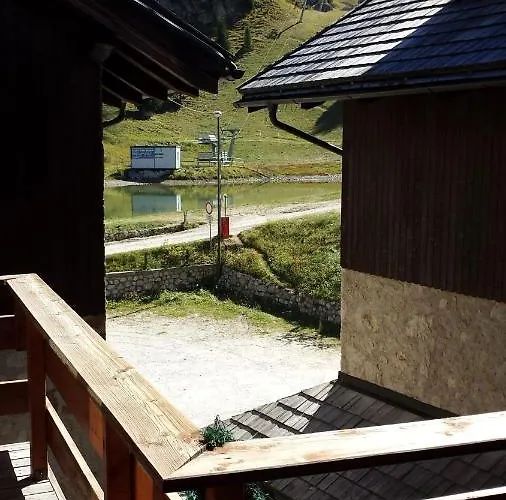 Gonzaga Апарт-отель Канацеи