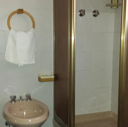 Gonzaga Апарт-отель 3*