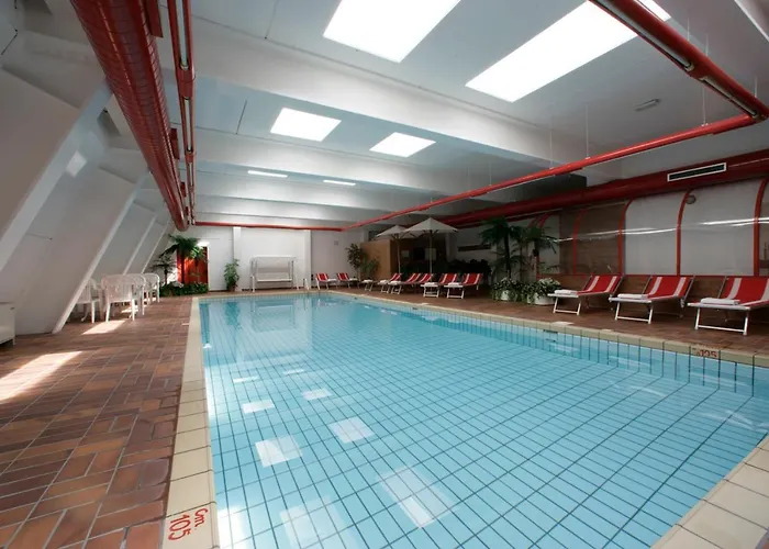 Апарт-отель Gonzaga Канацеи