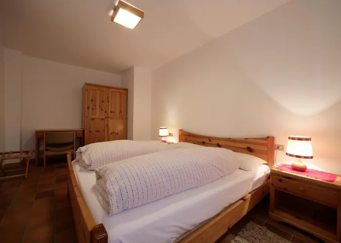 Апарт-отель Gonzaga Канацеи