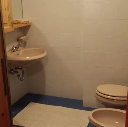 Апарт-отель Gonzaga 3*