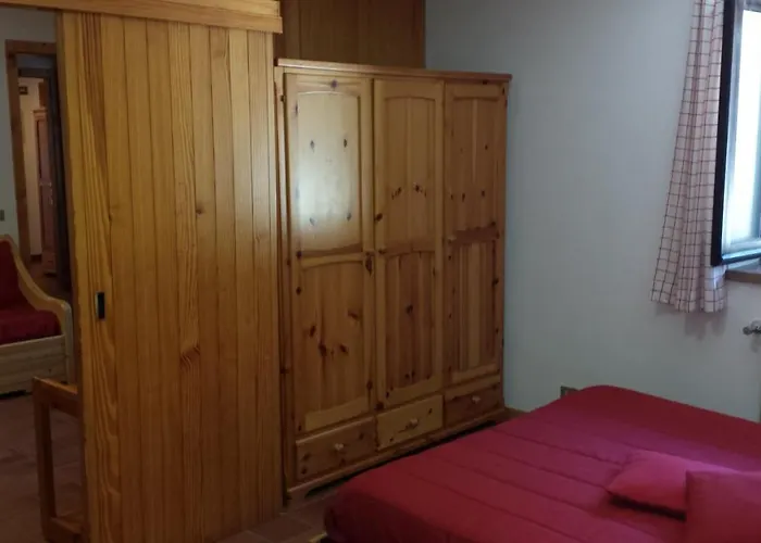 Gonzaga Апарт-отель 3*