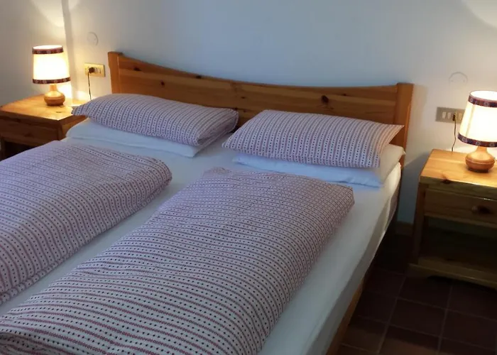 Gonzaga Канацеи