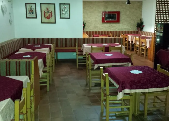 Gonzaga Апарт-отель Канацеи